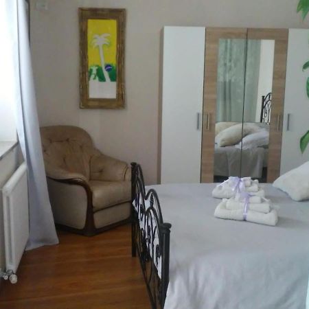 ブレントーニコ Casa Crisヴィラ エクステリア 写真