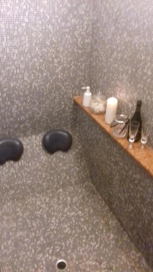 ブレントーニコ Casa Crisヴィラ エクステリア 写真