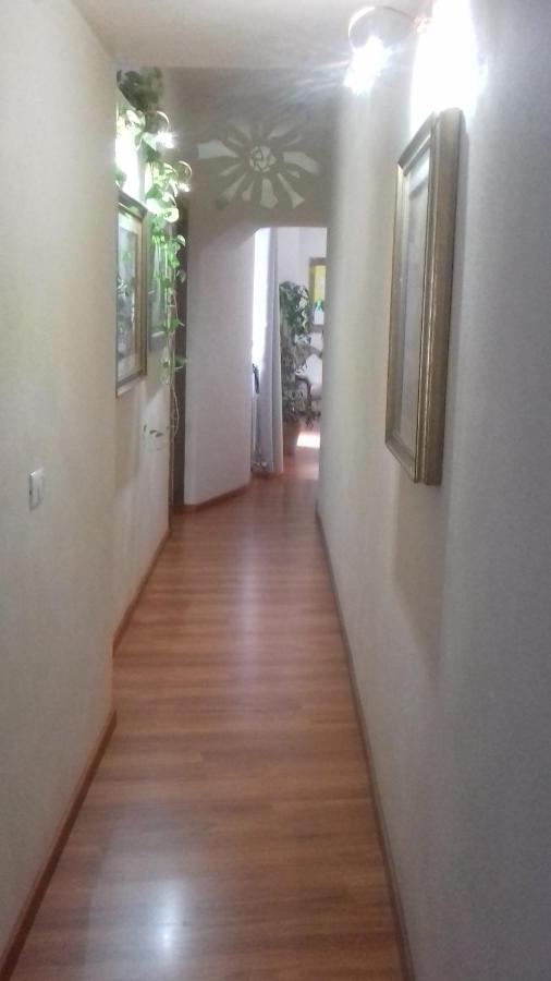 ブレントーニコ Casa Crisヴィラ エクステリア 写真
