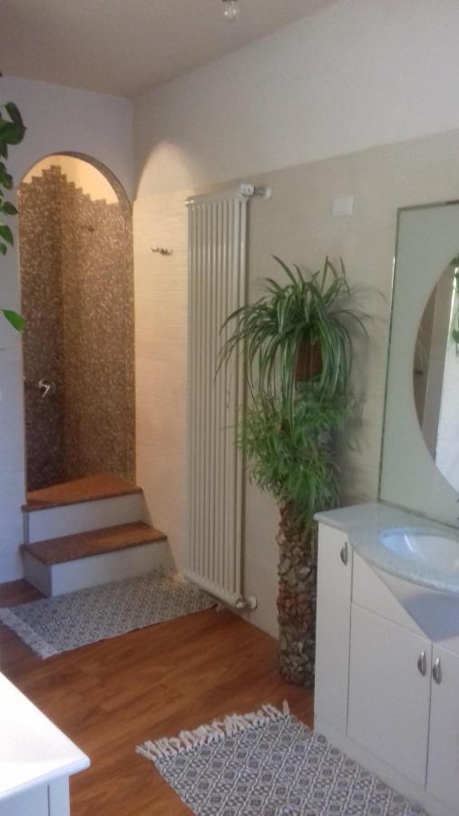 ブレントーニコ Casa Crisヴィラ エクステリア 写真
