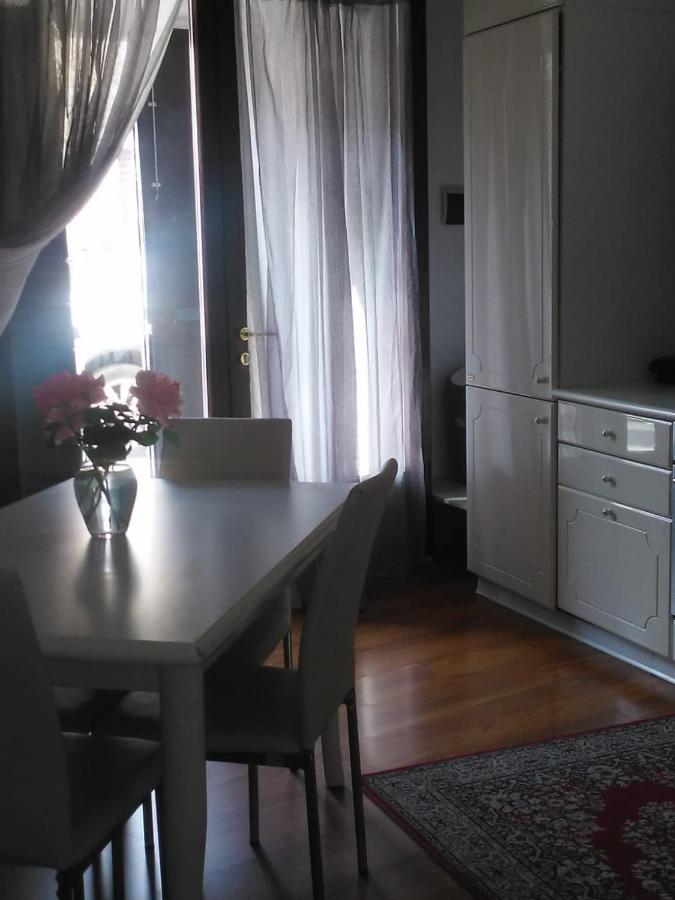 ブレントーニコ Casa Crisヴィラ エクステリア 写真