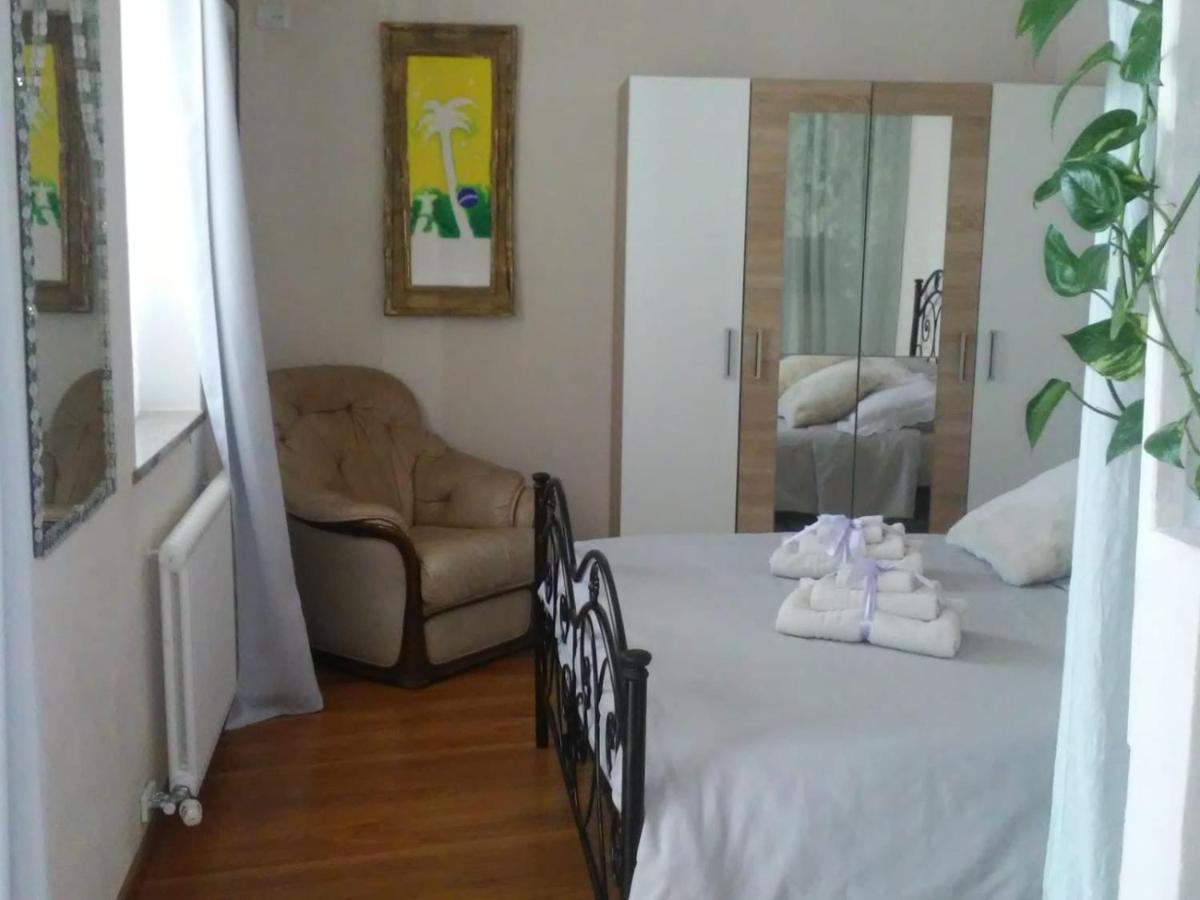 ブレントーニコ Casa Crisヴィラ エクステリア 写真