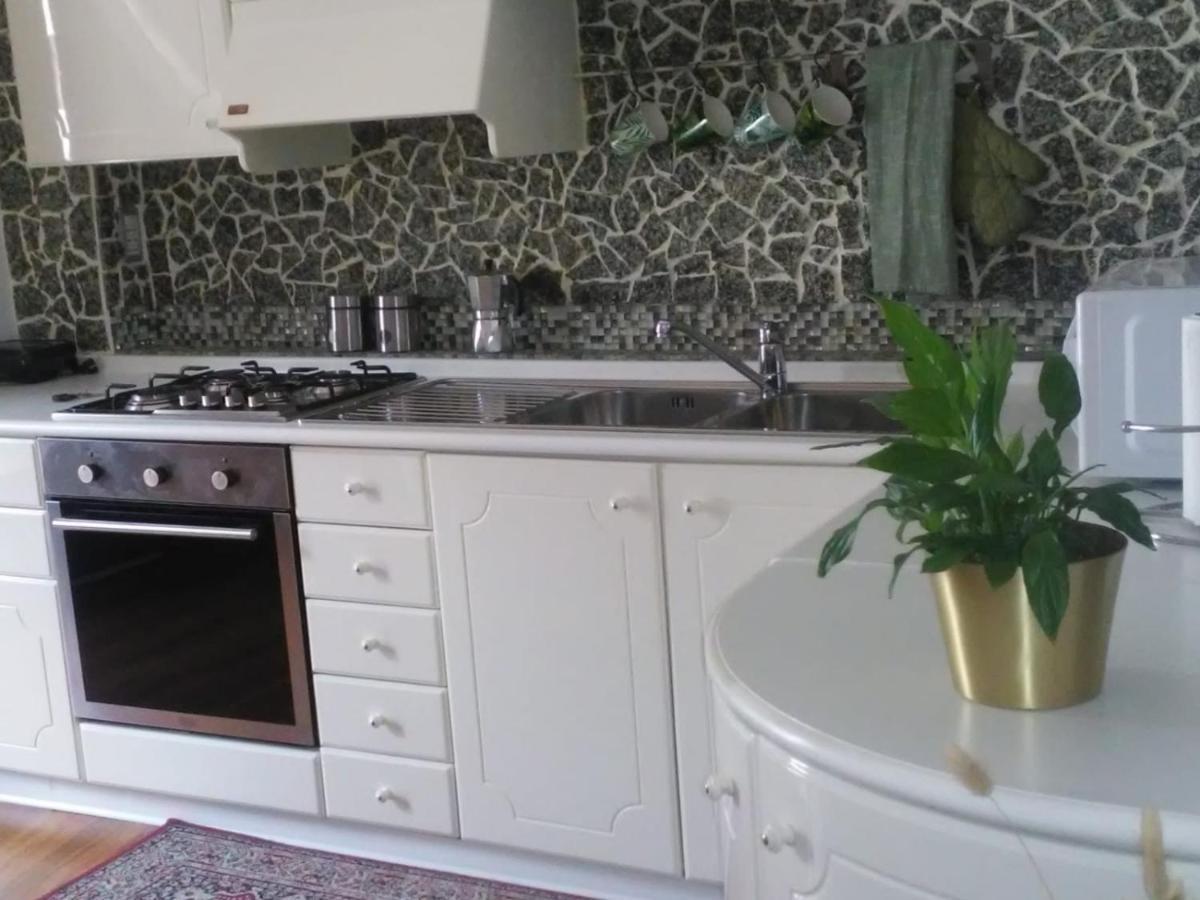 ブレントーニコ Casa Crisヴィラ エクステリア 写真