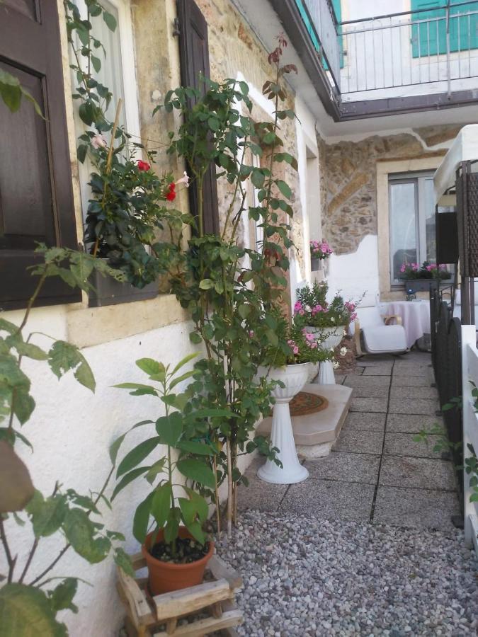 ブレントーニコ Casa Crisヴィラ エクステリア 写真